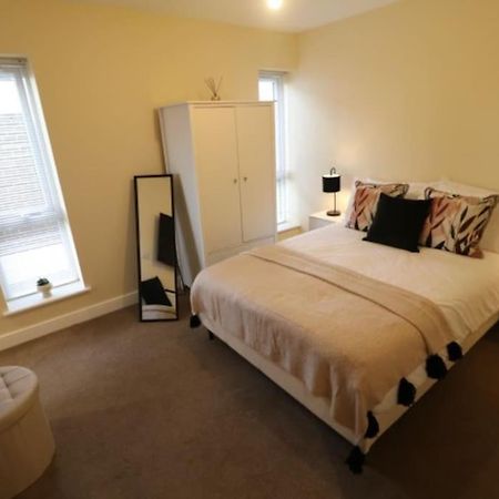 The Loft - Ih21All - Apt 9 Thornaby on Tees Kültér fotó