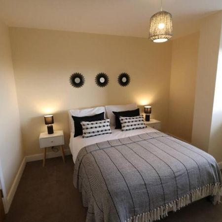 The Loft - Ih21All - Apt 9 Thornaby on Tees Kültér fotó