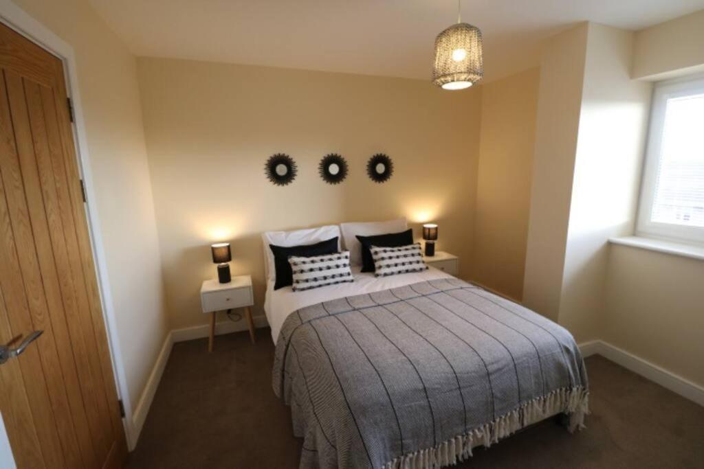 The Loft - Ih21All - Apt 9 Thornaby on Tees Kültér fotó