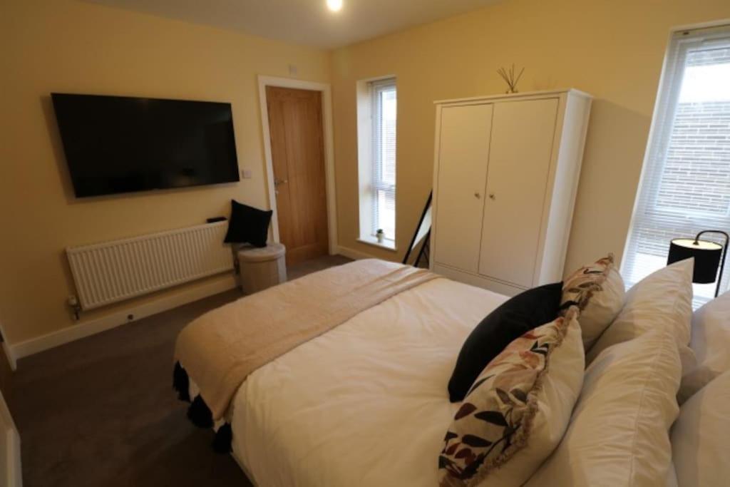 The Loft - Ih21All - Apt 9 Thornaby on Tees Kültér fotó